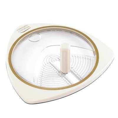 Vaessen Creative • cirkelsnijder ø15cm incl. 3 reservemesjes