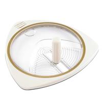 Vaessen Creative • cirkelsnijder ø15cm incl. 3 reservemesjes - thumbnail