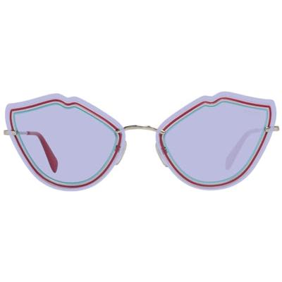 Zonnebril Dames Emilio Pucci EP0134-6416Y Ø 64 mm Zonnebril Dames Emilio Pucci EP0134-6416Y Ø 64 mm