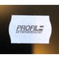 Etiket 2516 perm zekerh.sn PROFILE 39600 - thumbnail