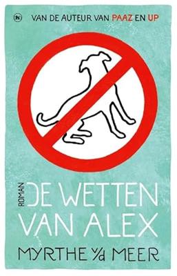 De wetten van Alex (Paperback)