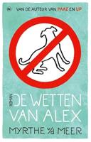 De wetten van Alex (Paperback) - thumbnail