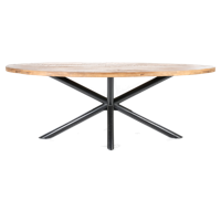 Eleonora Eettafel Oscar - thumbnail