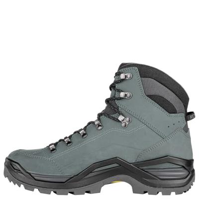 Lowa Renegade Evo GTX Mid Hoge Wandelschoen Heren Smoke Green/Grey 10 Lowa Renegade Evo GTX Mid Hoge Wandelschoen Heren Smoke Green/Grey 10