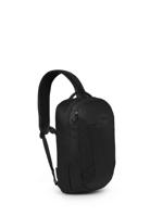 Osprey Transporter Sling Rugtas Raven Black/Black 13L - thumbnail