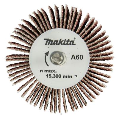 Makita Accessoires Lamellenschuurrol 50x30mm - D-75225 D-75225