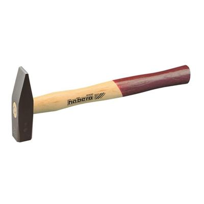 Gedore Habero schlosserhammer engineer's hammer 500gr. esche