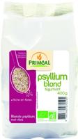 Primeal Blonde psyllium met vlies bio 400 Gram - thumbnail