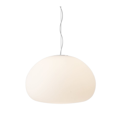 Muuto Fluid Hanglamp Large - Wit