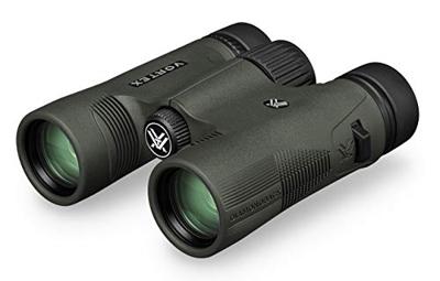 Vortex Diamondback HD 10x28 Verrekijker