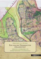 Een nieuwe Nederduitse spraakkunst - Gijsbert Rutten, Rik Vosters - Paperback (9789054879312) - thumbnail