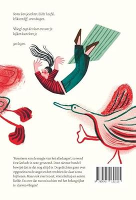 Vlieg! zegt de vloer Vlieg! zegt de vloer