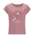 Jack Wolfskin Good Day T-shirt - thumbnail