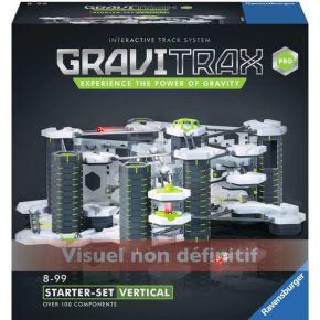 Ravensburger GraviTrax Pro starter-set Vertical