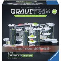 Ravensburger GraviTrax Pro starter-set Vertical - thumbnail