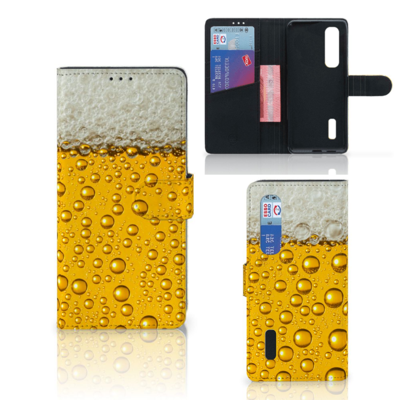 OPPO Find X2 Pro | Book Cover | Bier OPPO Find X2 Pro | Book Cover | Bier