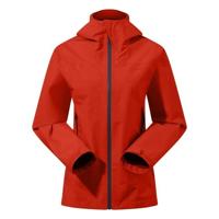 Berghaus Paclite Dynak Pz Hardshell Jas Dames Orange 10 - thumbnail