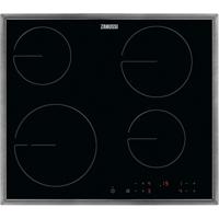 Zanussi 3000 serie keramisch Kookplaat 60 cm ZHRN642X - thumbnail