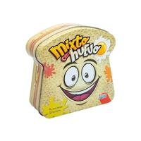 Bordspel Falomir Mixto con huevo ES - thumbnail