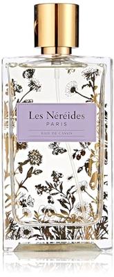 Les Néréides Baie De Cassis Eau de Parfum 100ml Les Néréides Baie De Cassis Eau de Parfum 100ml