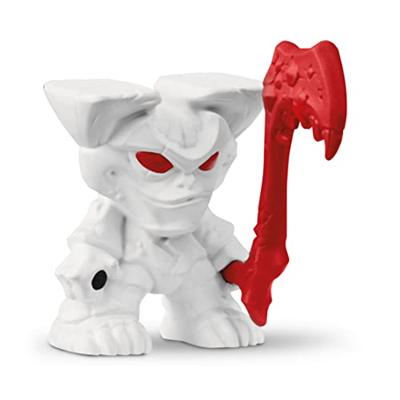 Schleich Eldrador - Katapult met Mini Creature speelfiguur Schleich Eldrador - Katapult met Mini Creature speelfiguur