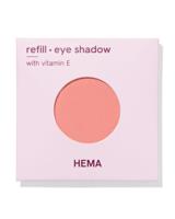 HEMA Navulling mono oogschaduw 31 peach - thumbnail
