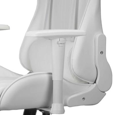 Ranqer Armrest Felix / Halo left white