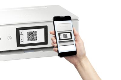 Multifunctionele Printer Canon PIXMA TS8751 - thumbnail