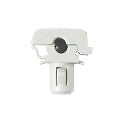 KS Tools 420.5314 Deurbekledingbevestigingsclip voor GM,50 stuks