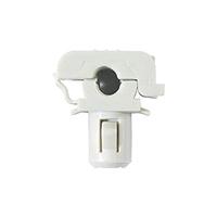 KS Tools 420.5314 Deurbekledingbevestigingsclip voor GM,50 stuks - thumbnail