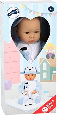 Small Foot - babypop benno