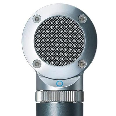 Shure BETA 181 Grijs Microfoon voor studio's