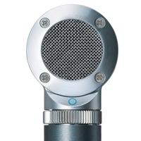 Shure BETA 181 Grijs Microfoon voor studio's - thumbnail