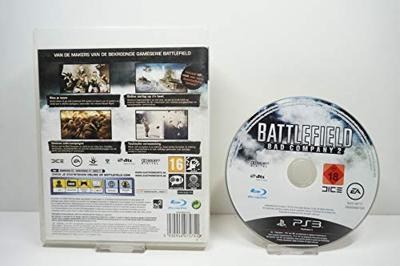 Battlefield Bad Company 2