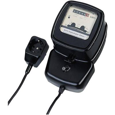 kWh-meter 1-fase Refurbished (goede staat) Mechanisch 40 A Conform MID: Nee 1 stuk(s) kWh-meter 1-fase Refurbished (goede staat) Mechanisch 40 A Conform MID: Nee 1 stuk(s)