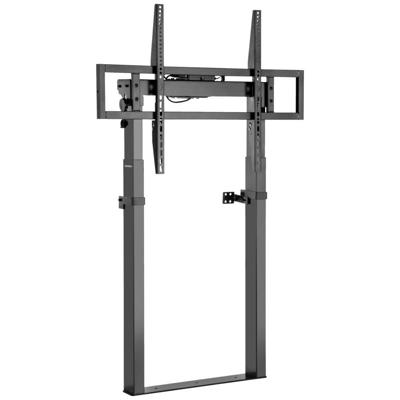 SpeaKa Professional SP-TVC-900 TV-voet In hoogte verstelbaar, Gemotoriseerd, Kantelbaar 139,7 cm (55) - 254,0 cm (100) Gemotoriseerd, In hoogte verstelbaar, SpeaKa Professional SP-TVC-900 TV-voet In hoogte verstelbaar, Gemotoriseerd, Kantelbaar 139,7 cm (55) - 254,0 cm (100) Gemotoriseerd, In hoogte verstelbaar,