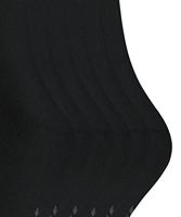 FALKE 6-paar Happy heren sokken - Katoenen multipack heren sokken - Voordeelverpakking - thumbnail