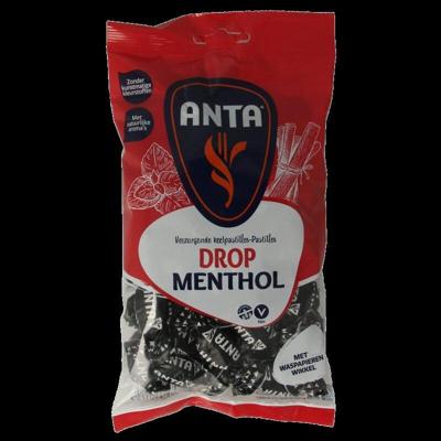 Anta Dropmint menthol 165 Gram Anta Dropmint menthol 165 Gram