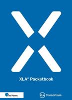 XLA® Pocketbook - Marco Gianotten - ebook - thumbnail