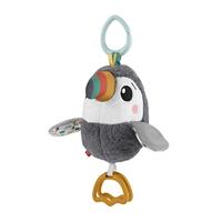 Mattel Barbie modepop veearts - thumbnail