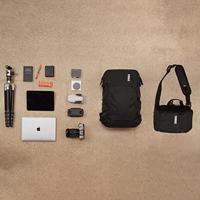 Thule Covert DSLR rugtas 24L - zwart - thumbnail
