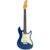 Sire Larry Carlton S3 New Gen Dark Navy elektrische gitaar - thumbnail