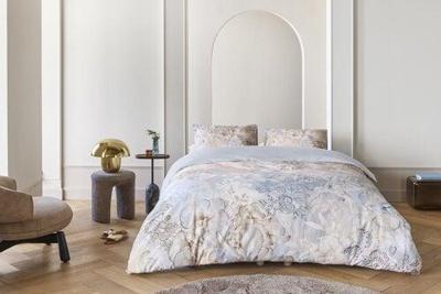 Kardol Kardol by Beddinghouse Dekbedovertrek Profil Pastel 140x200/220 cm