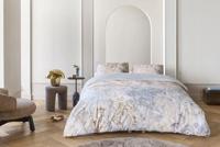 Kardol Kardol by Beddinghouse Dekbedovertrek Profil Pastel 140x200/220 cm - thumbnail