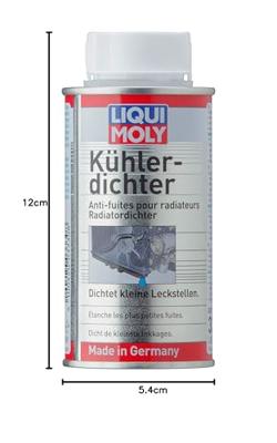 LIQUI MOLY Radiator seal 150 ml