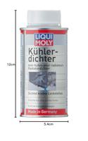 LIQUI MOLY radiatordichter radiator seal 150 ml - thumbnail