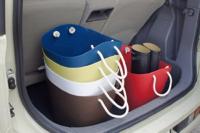 Hachiman Balcolore L - Lichtblauw - thumbnail