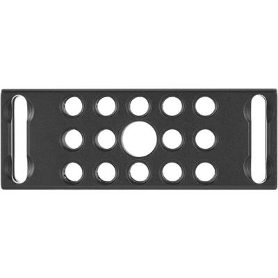 3 Legged Thing XPand 75mm Riser Block Black