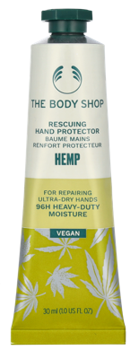 The Body Shop Hemp Hand Protector 30 ml Handverzorging