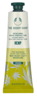 The Body Shop Hemp Hand Protector 30 ml Handverzorging - thumbnail